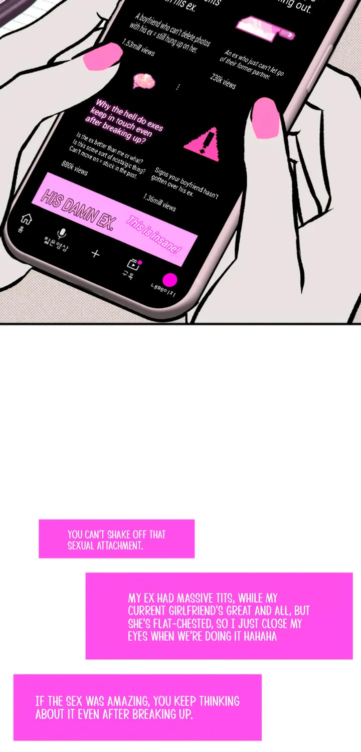 Read Moonstruck chapter 14 image 36 on Lezhin