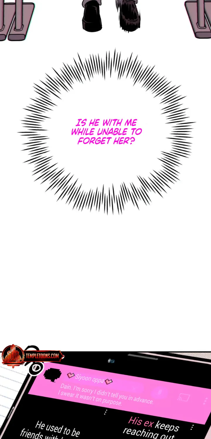 Read Moonstruck chapter 14 image 38 on Lezhin