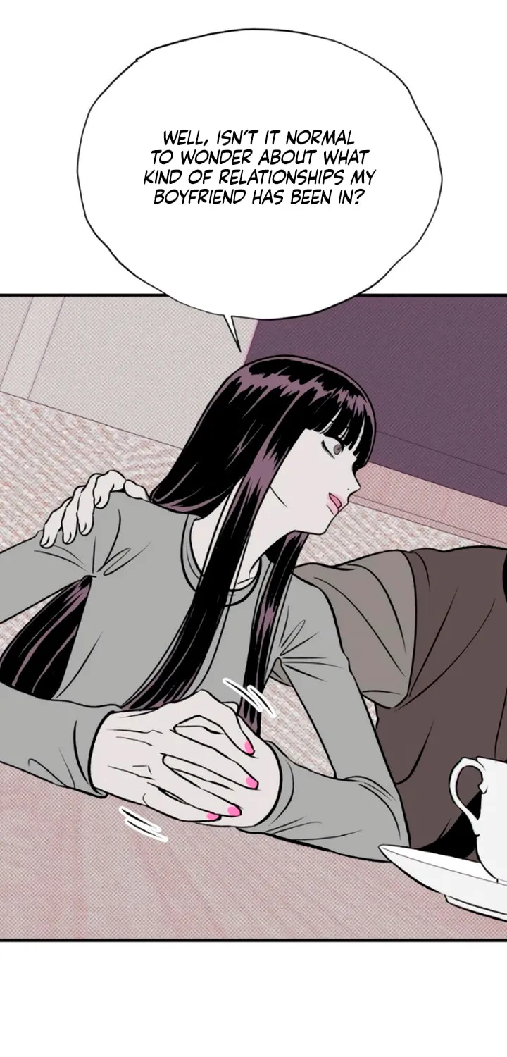 Read Moonstruck chapter 14 image 4 on Lezhin