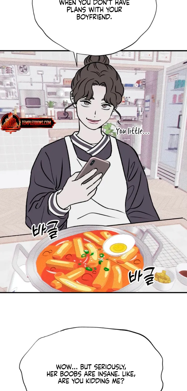 Read Moonstruck chapter 14 image 49 on Lezhin