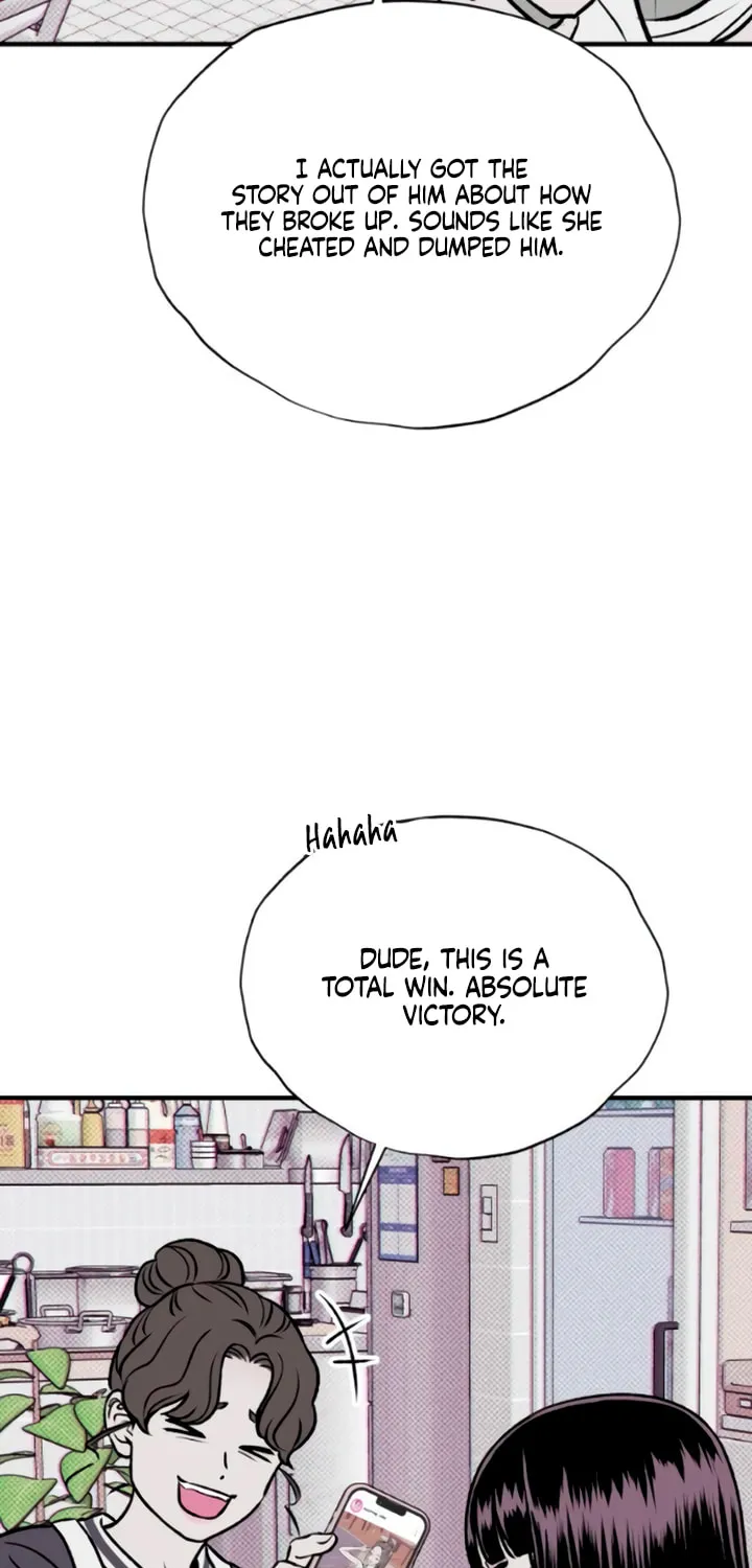 Read Moonstruck chapter 14 image 52 on Lezhin