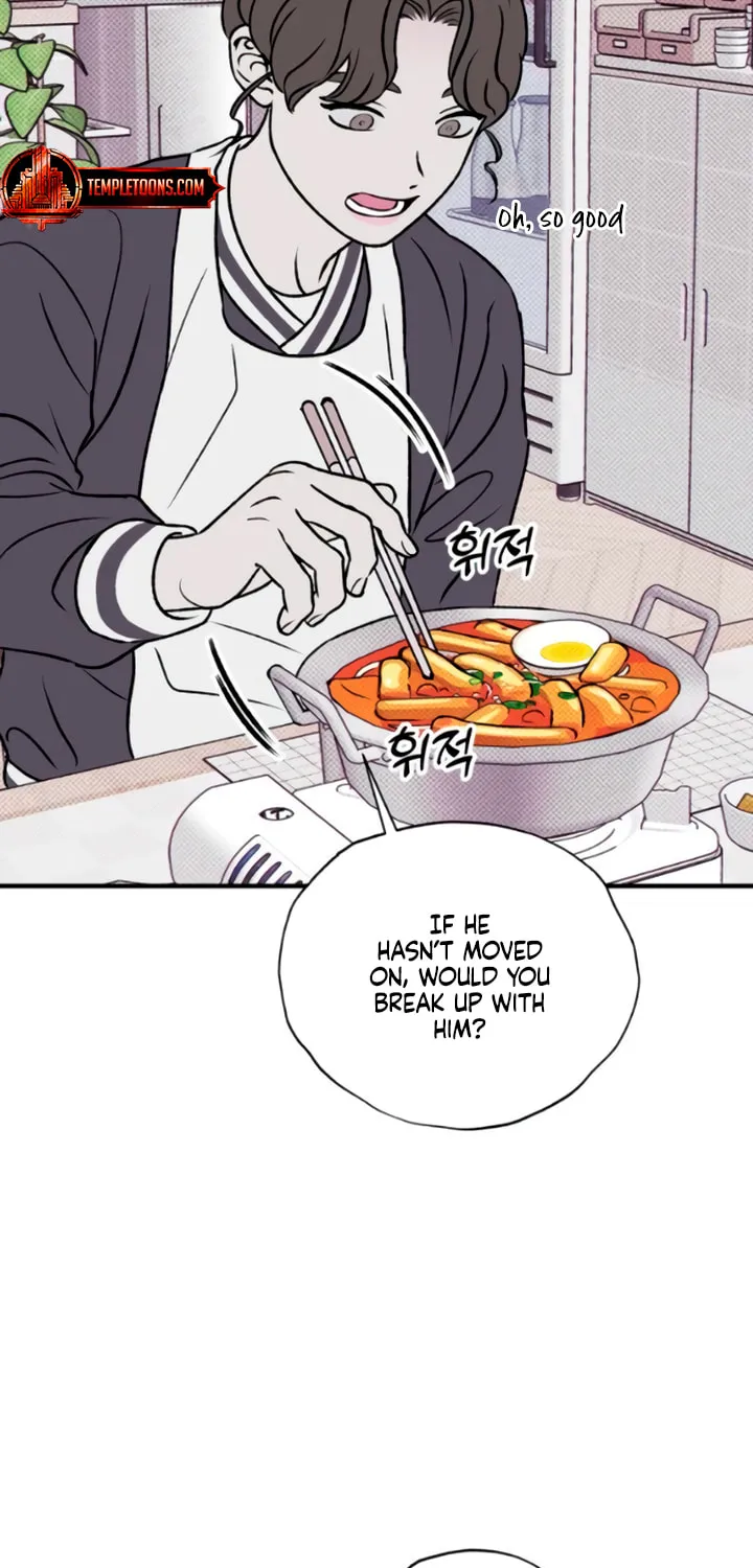 Read Moonstruck chapter 14 image 54 on Lezhin