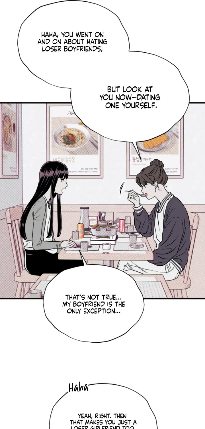 Read Moonstruck chapter 14 image 56 on Lezhin