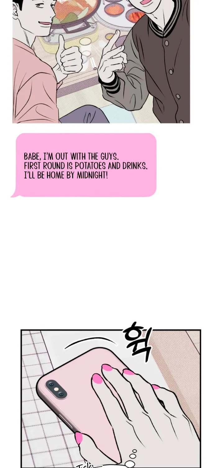 Read Moonstruck chapter 14 image 59 on Lezhin