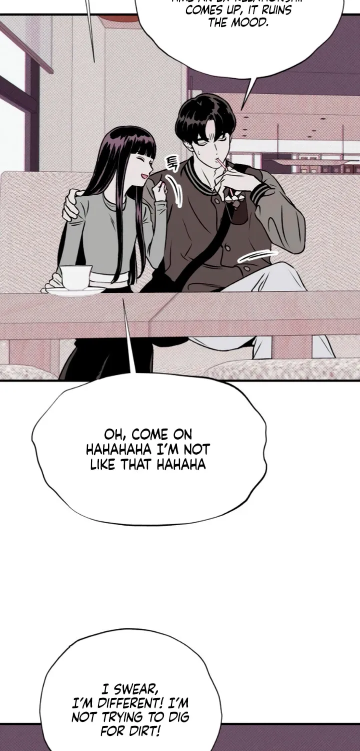 Read Moonstruck chapter 14 image 6 on Lezhin