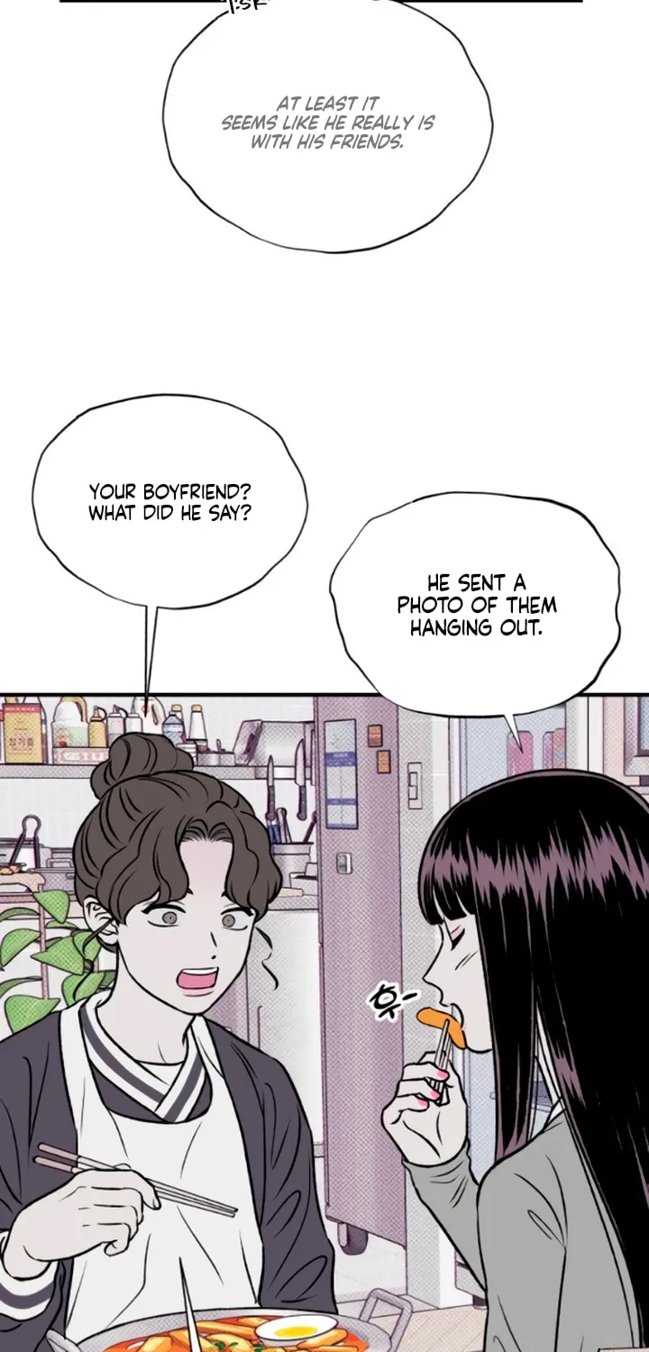 Read Moonstruck chapter 14 image 60 on Lezhin
