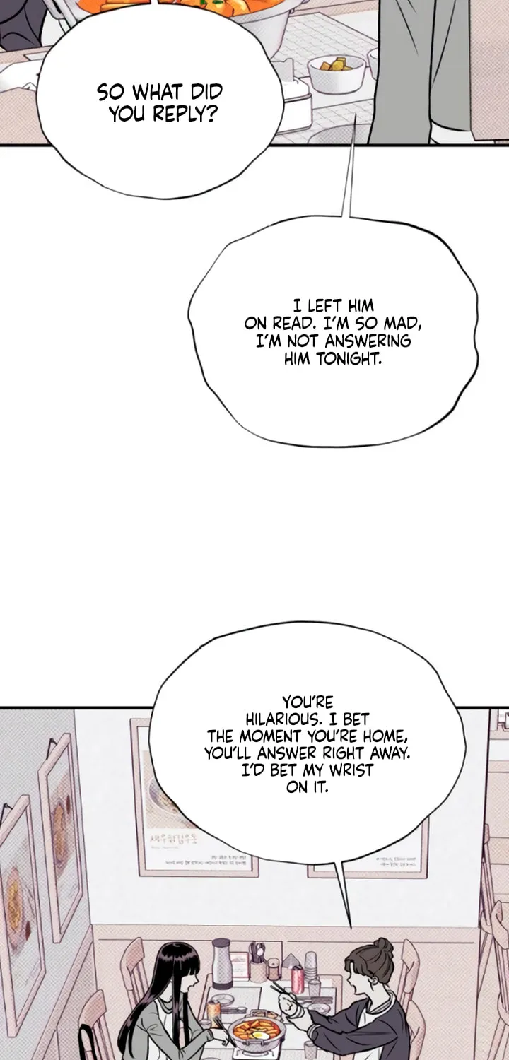 Read Moonstruck chapter 14 image 61 on Lezhin
