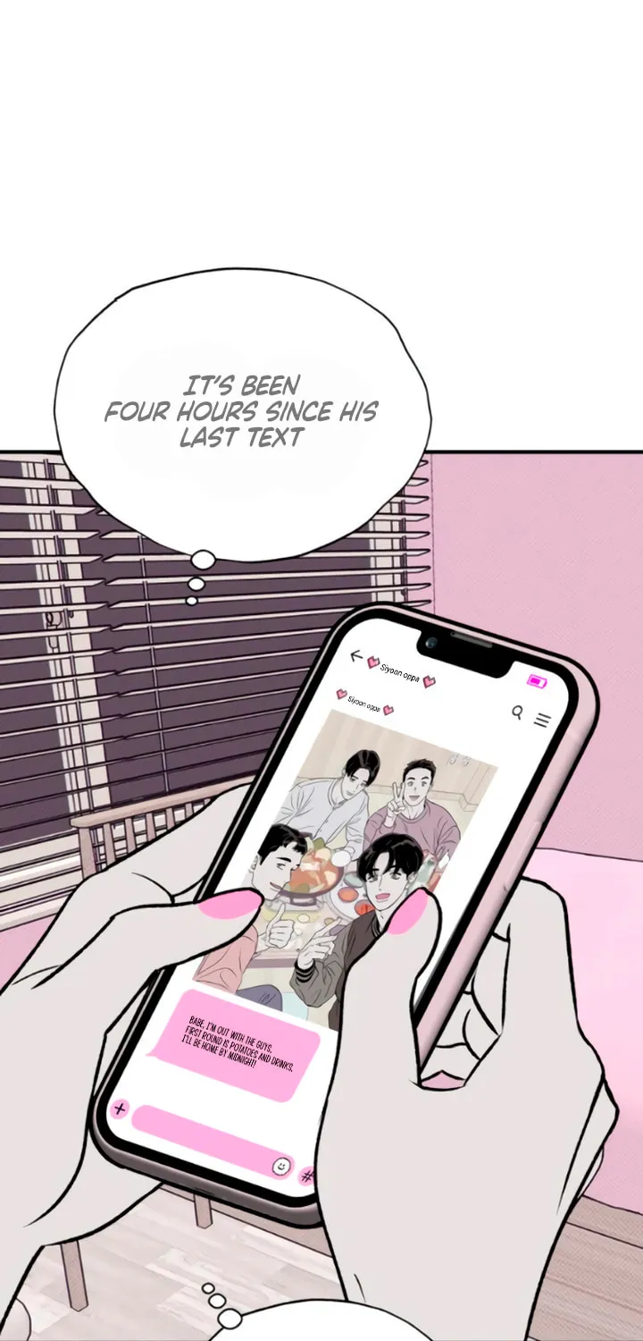 Read Moonstruck chapter 14 image 66 on Lezhin