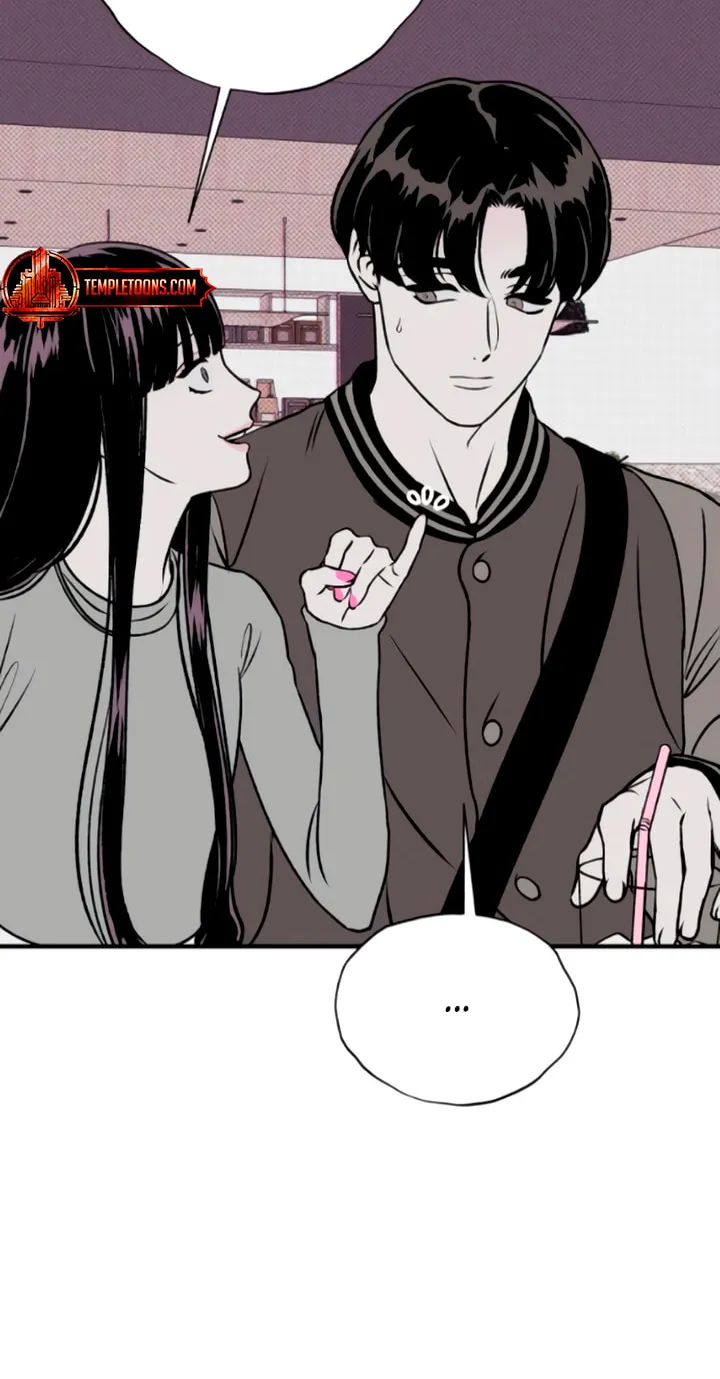 Read Moonstruck chapter 14 image 7 on Lezhin