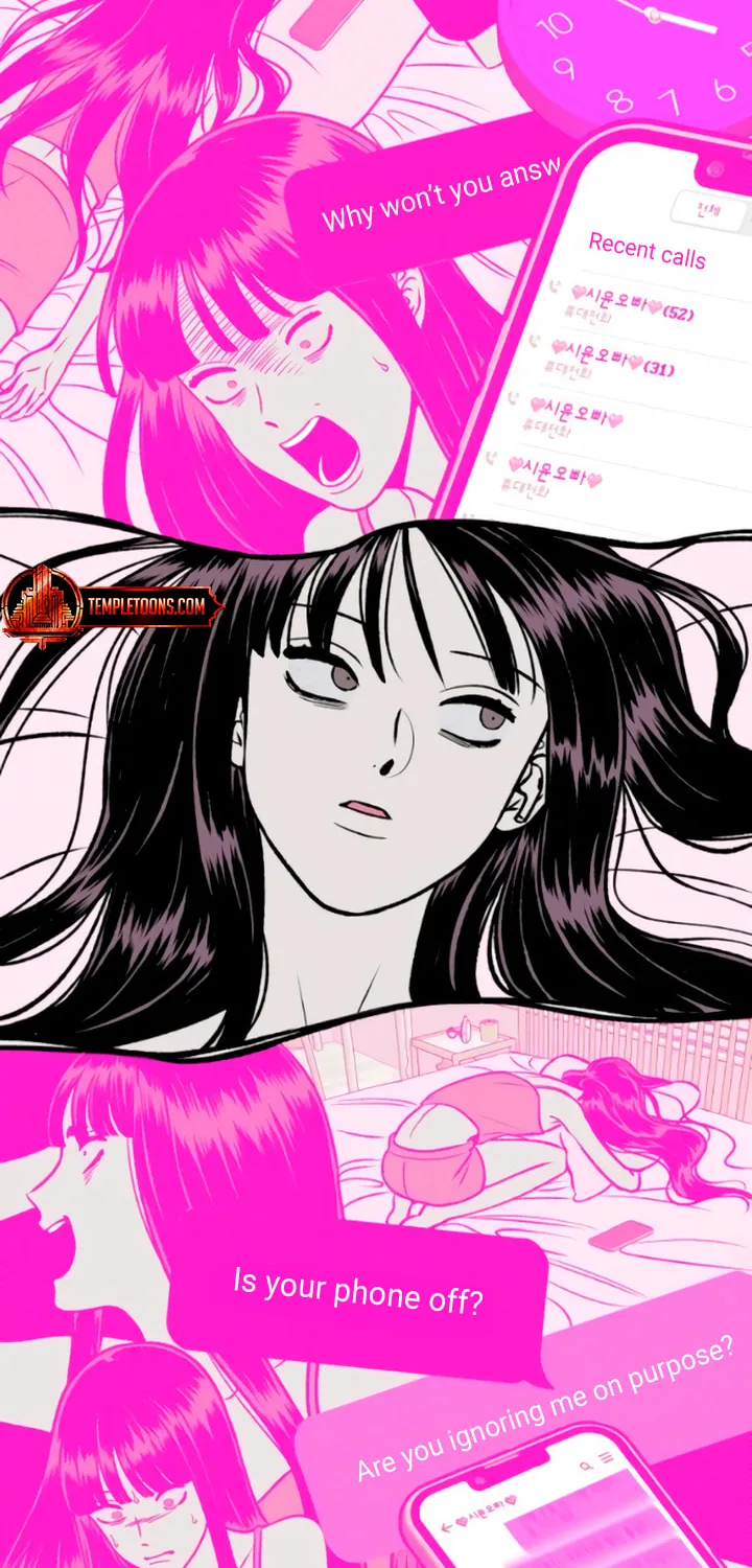 Read Moonstruck chapter 15 image 1 on Lezhin