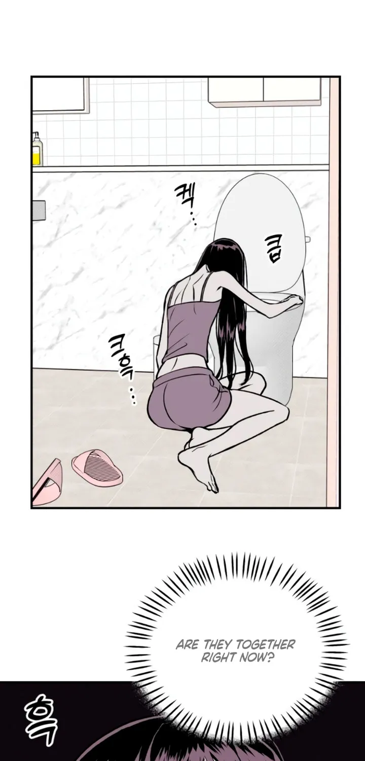 Read Moonstruck chapter 15 image 18 on Lezhin