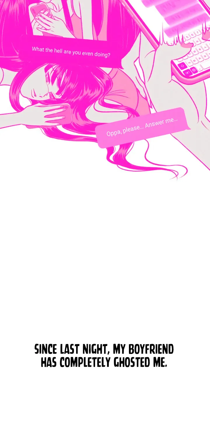 Read Moonstruck chapter 15 image 2 on Lezhin