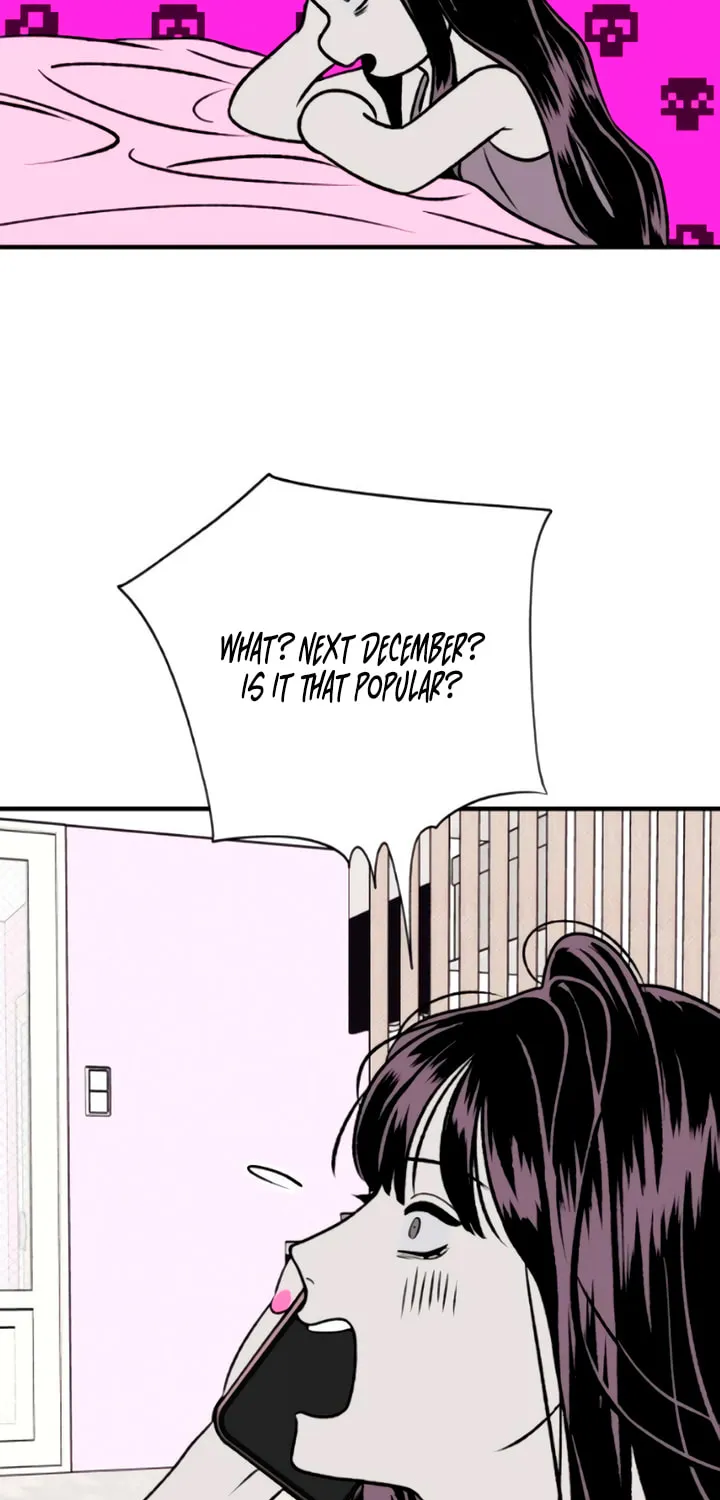 Read Moonstruck chapter 15 image 29 on Lezhin