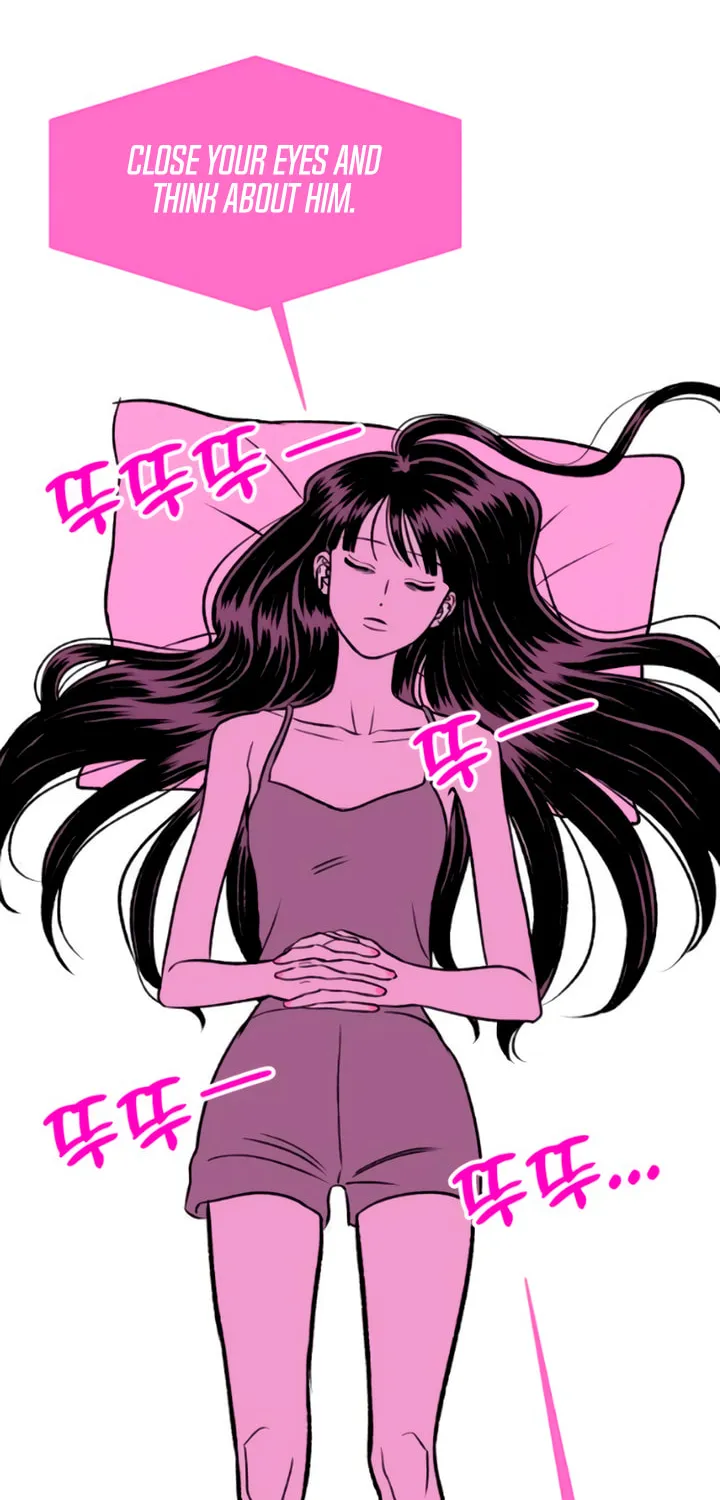 Read Moonstruck chapter 15 image 3 on Lezhin