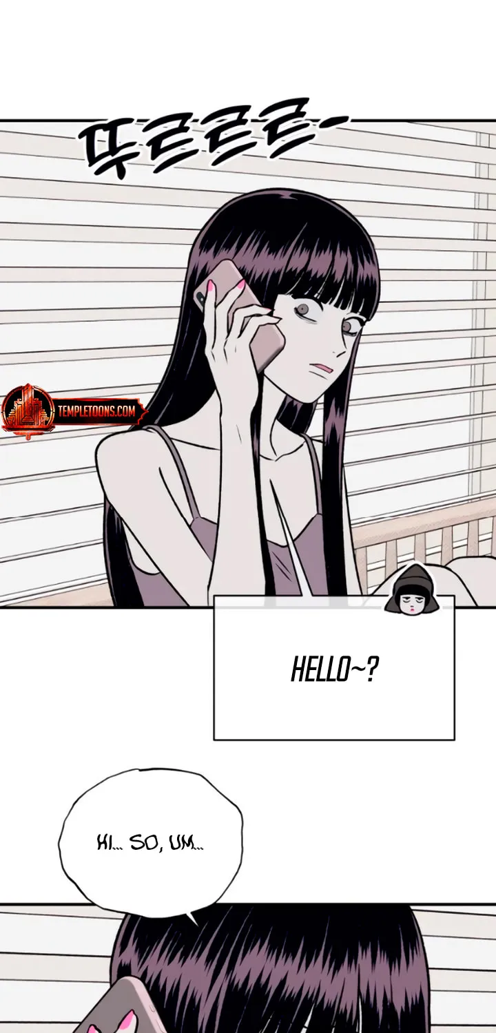 Read Moonstruck chapter 15 image 35 on Lezhin