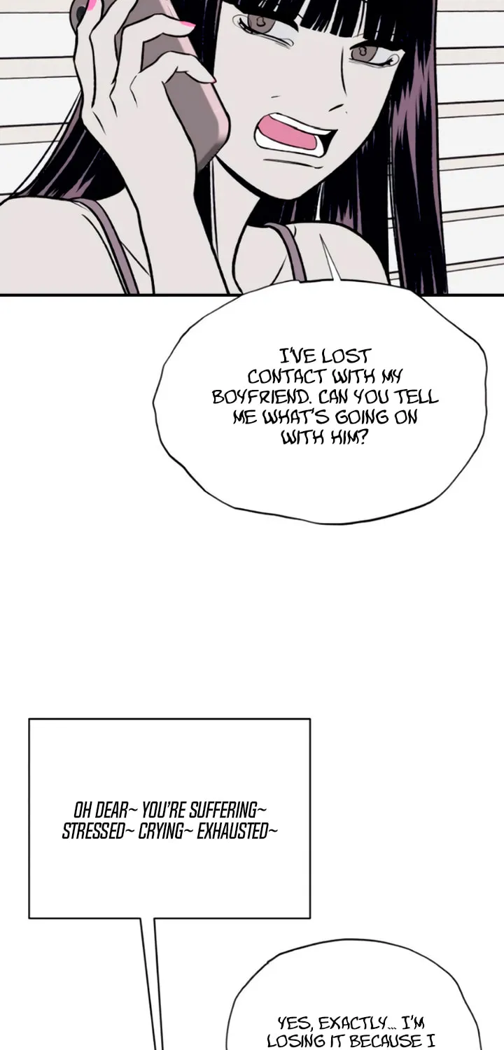 Read Moonstruck chapter 15 image 36 on Lezhin