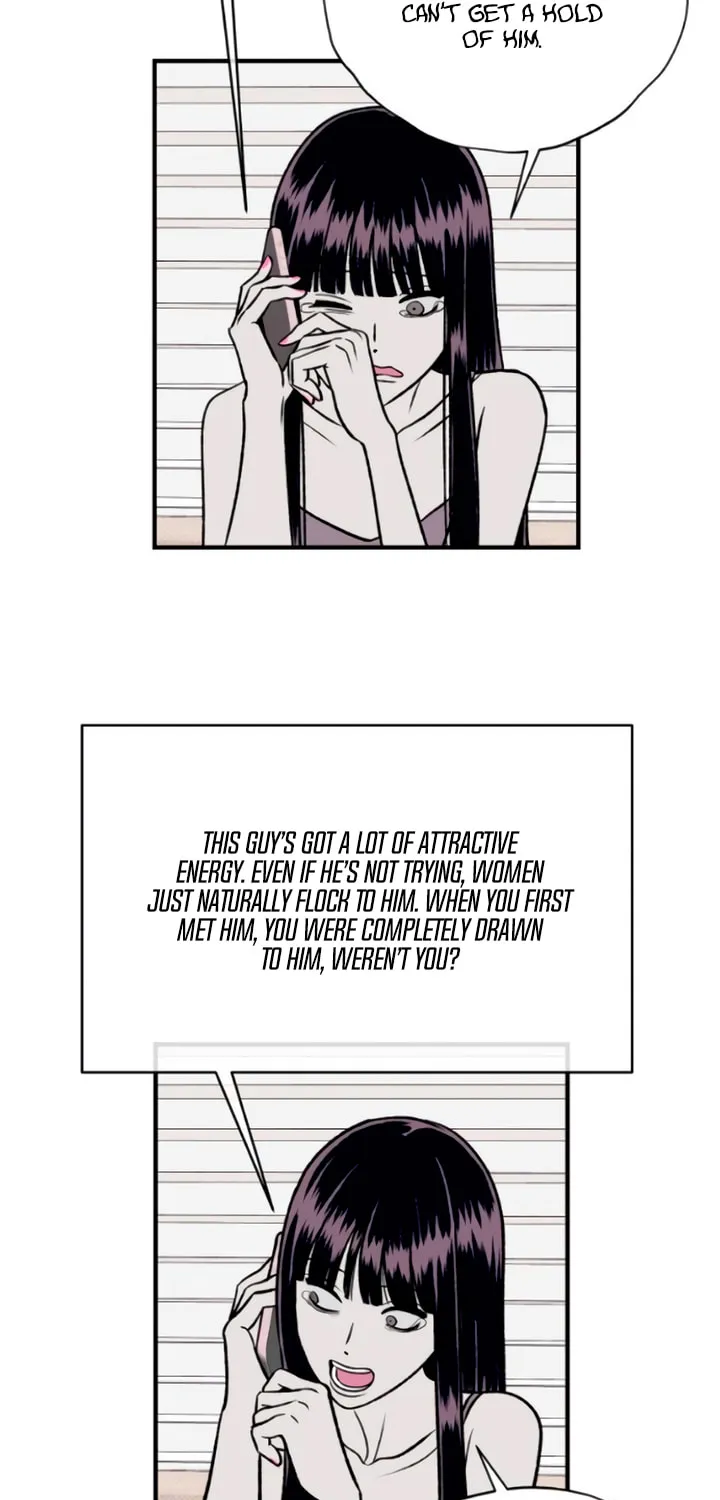 Read Moonstruck chapter 15 image 37 on Lezhin