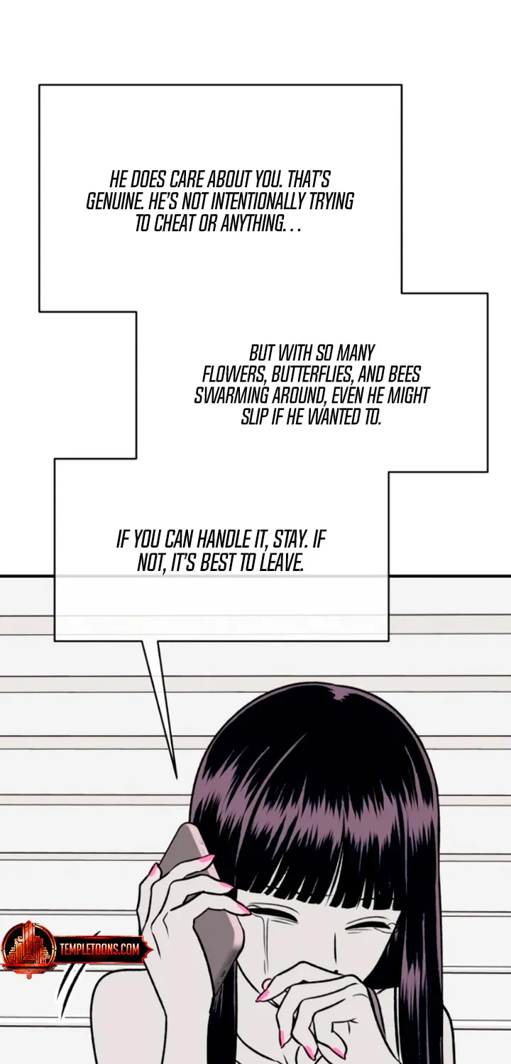 Read Moonstruck chapter 15 image 39 on Lezhin