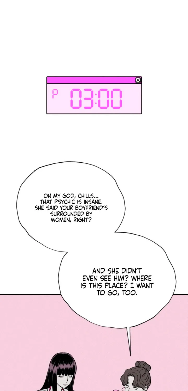 Read Moonstruck chapter 15 image 50 on Lezhin