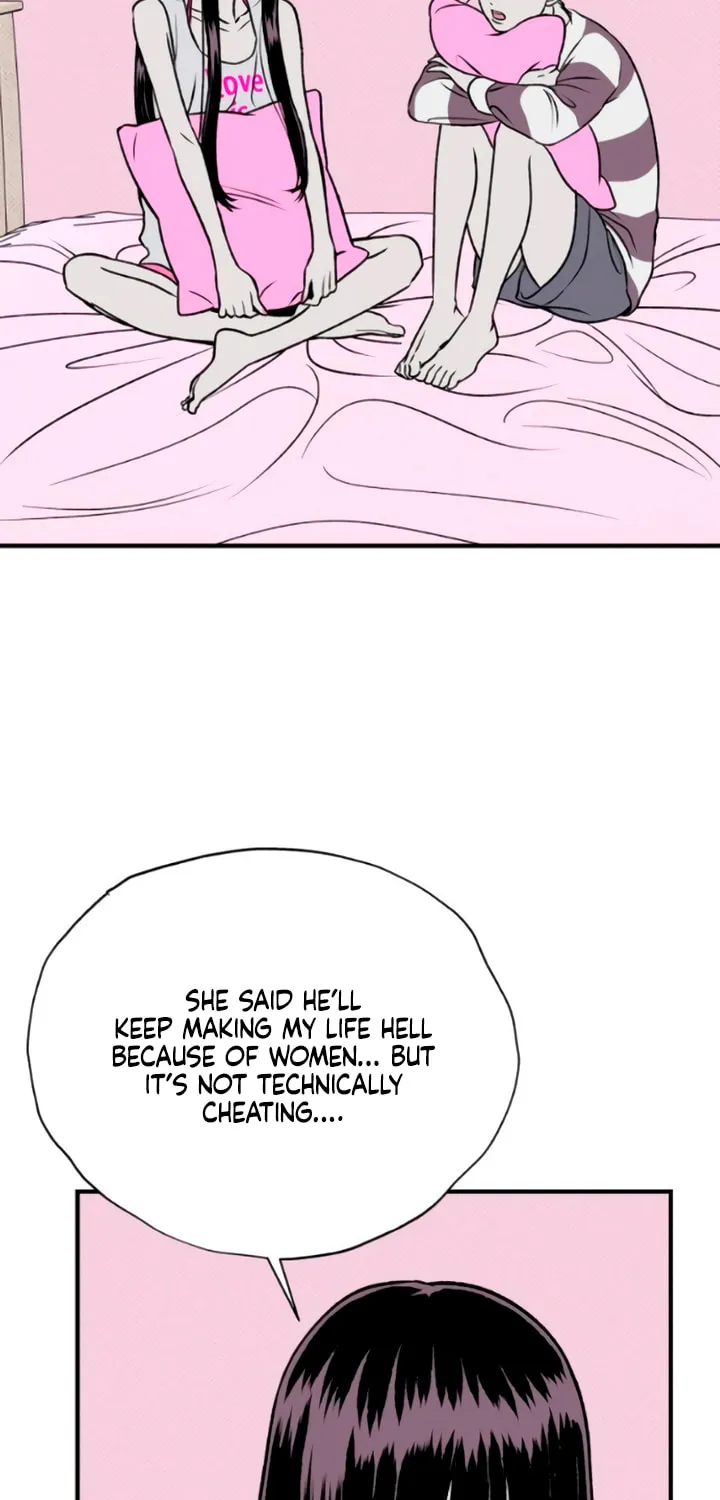 Read Moonstruck chapter 15 image 51 on Lezhin