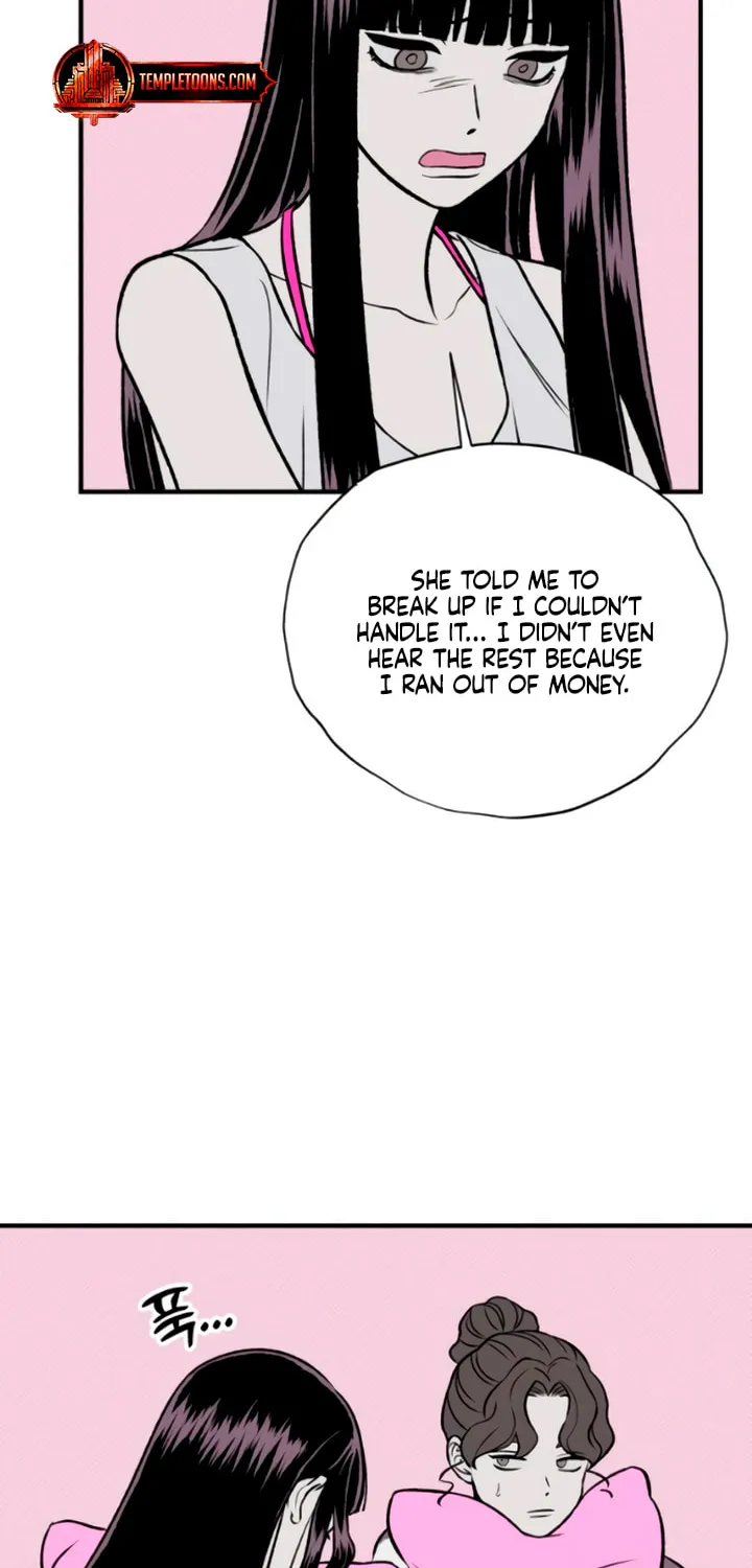 Read Moonstruck chapter 15 image 52 on Lezhin