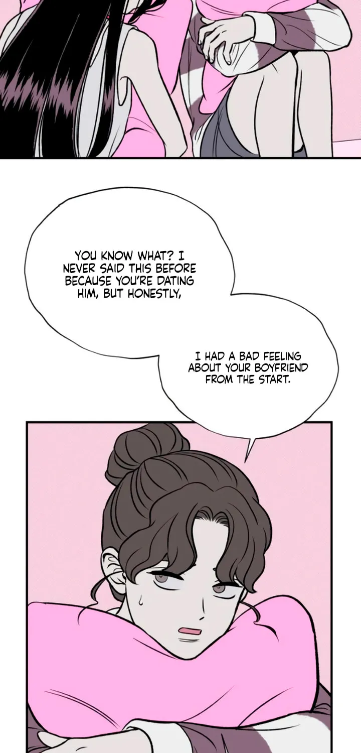 Read Moonstruck chapter 15 image 53 on Lezhin