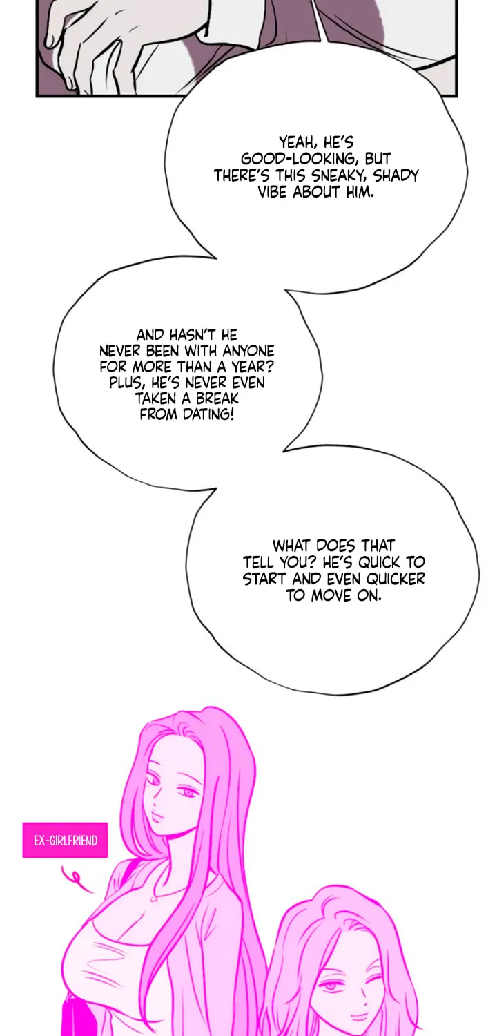 Read Moonstruck chapter 15 image 54 on Lezhin