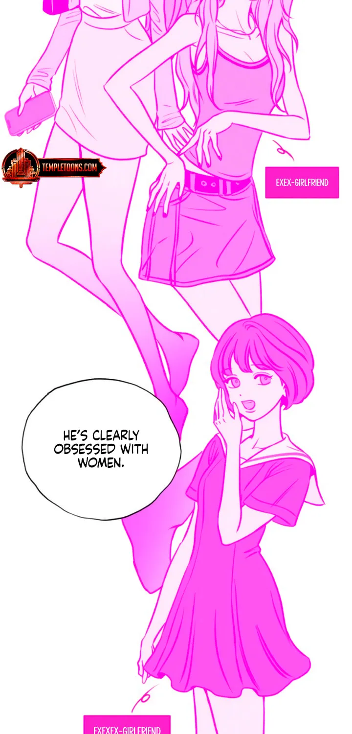 Read Moonstruck chapter 15 image 55 on Lezhin