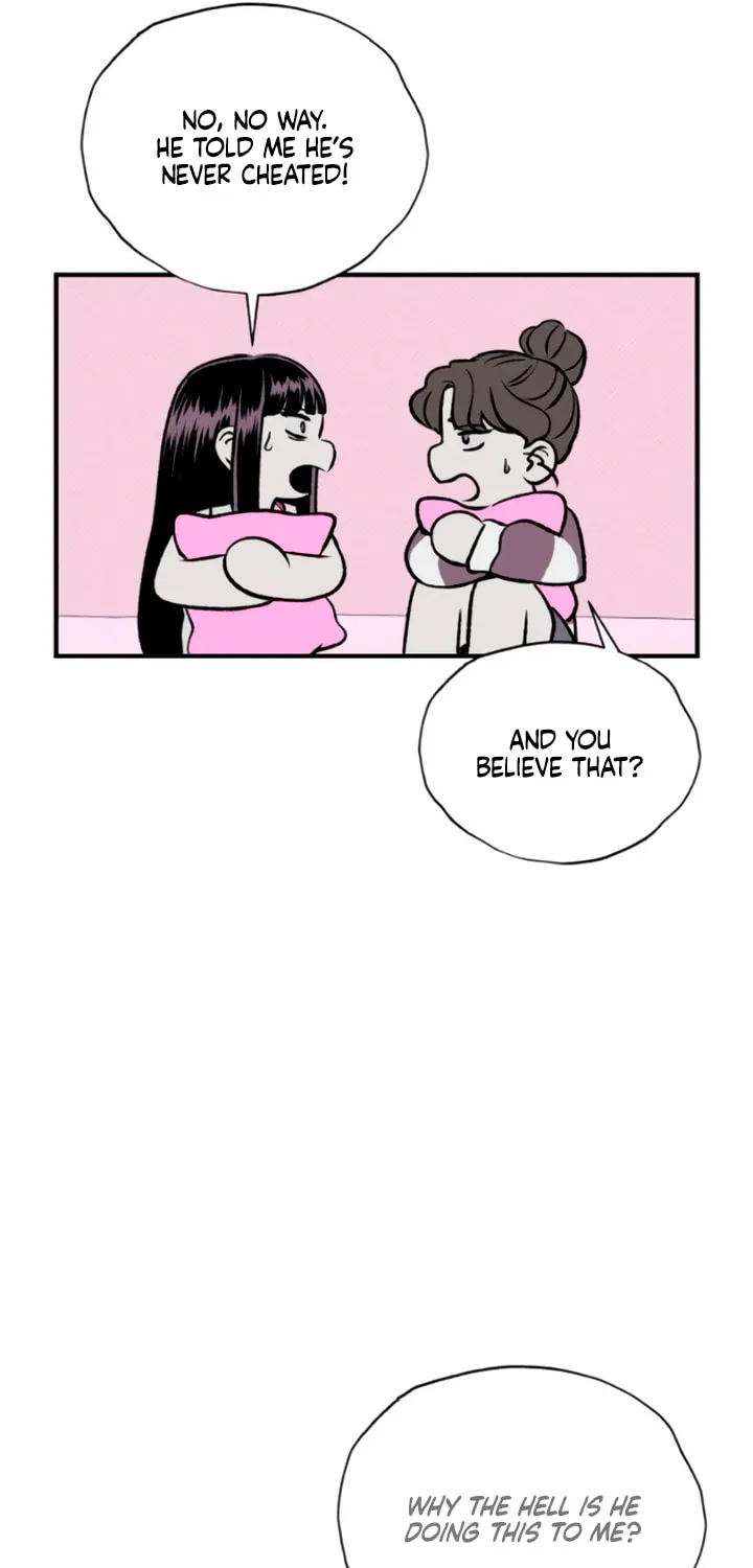Read Moonstruck chapter 15 image 57 on Lezhin