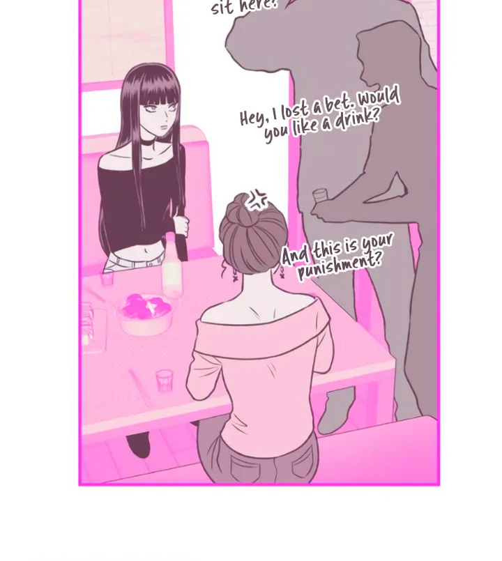 Read Moonstruck chapter 15 image 64 on Lezhin