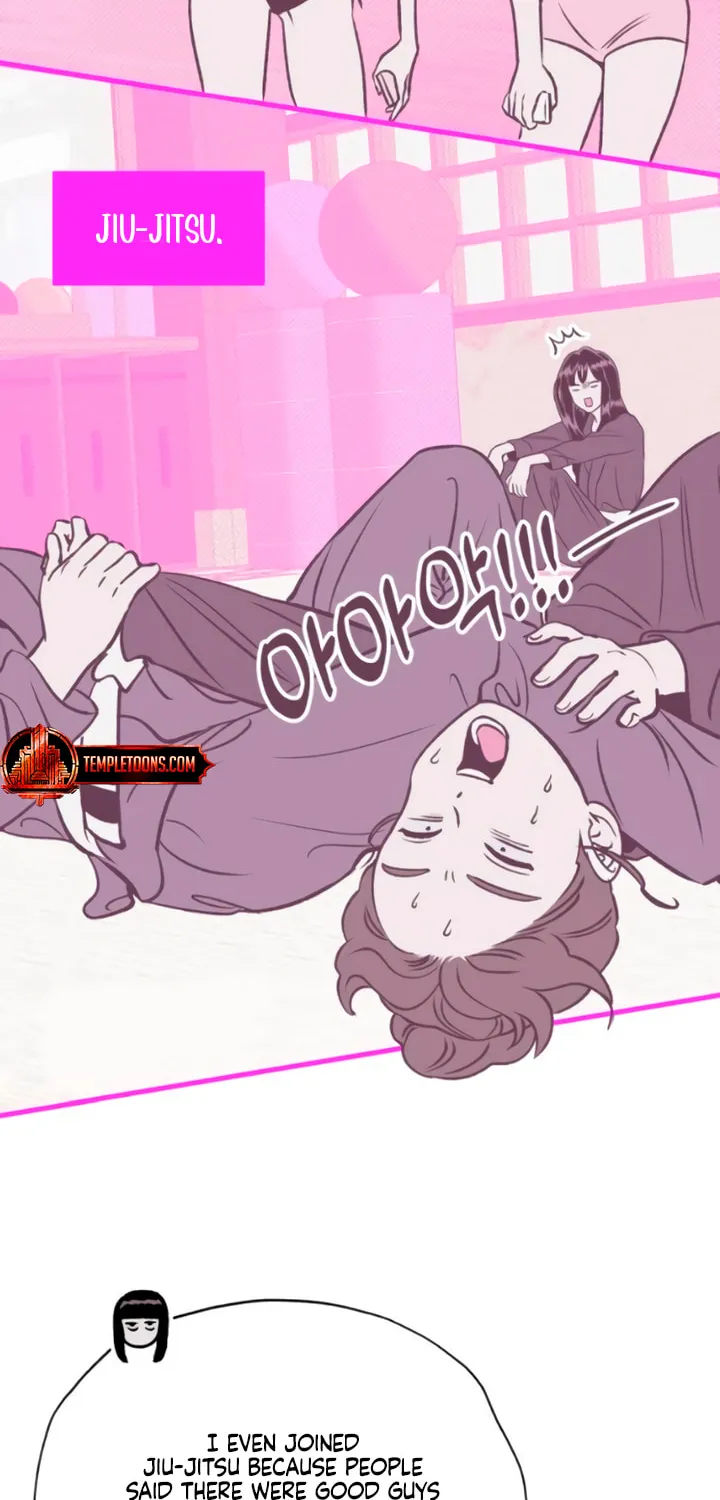 Read Moonstruck chapter 15 image 66 on Lezhin