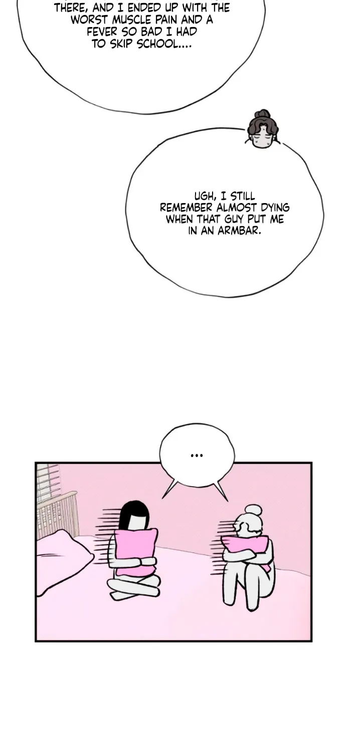 Read Moonstruck chapter 15 image 67 on Lezhin