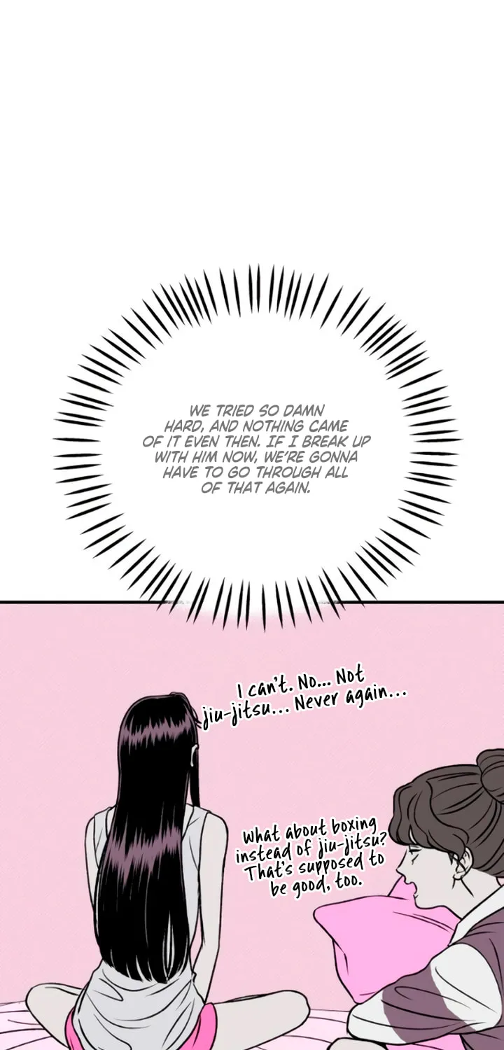 Read Moonstruck chapter 15 image 68 on Lezhin