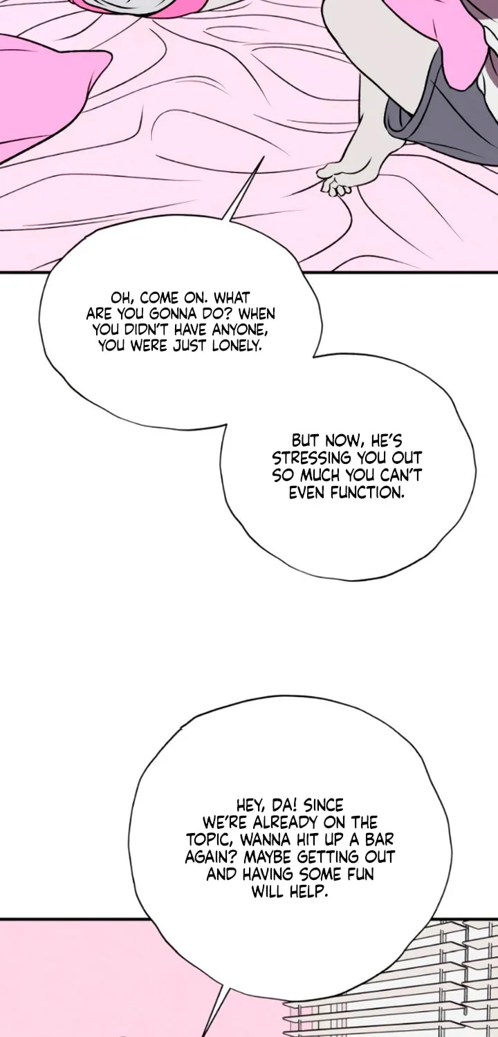 Read Moonstruck chapter 15 image 69 on Lezhin