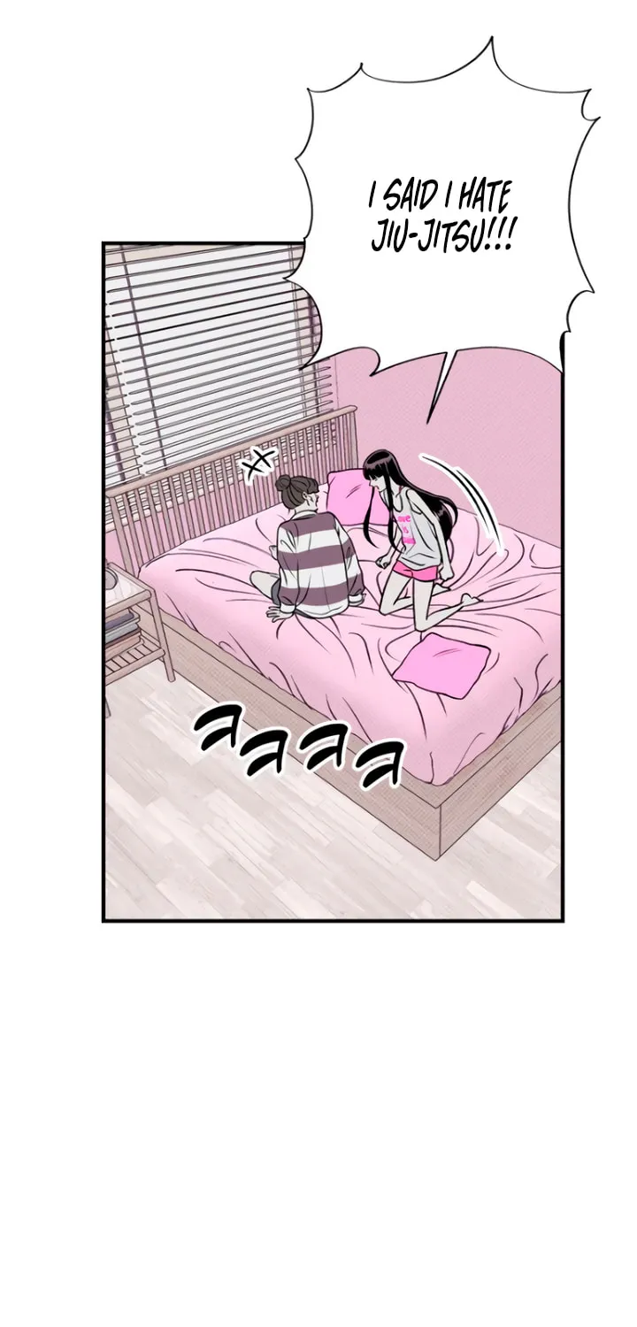 Read Moonstruck chapter 16 image 10 on Lezhin