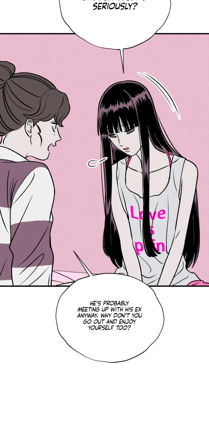 Read Moonstruck chapter 16 image 2 on Lezhin