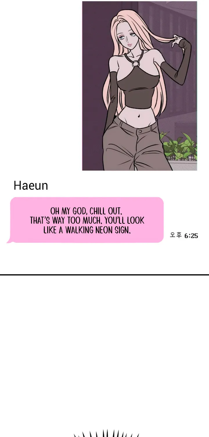 Read Moonstruck chapter 16 image 32 on Lezhin