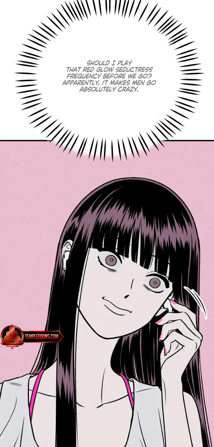 Read Moonstruck chapter 16 image 33 on Lezhin