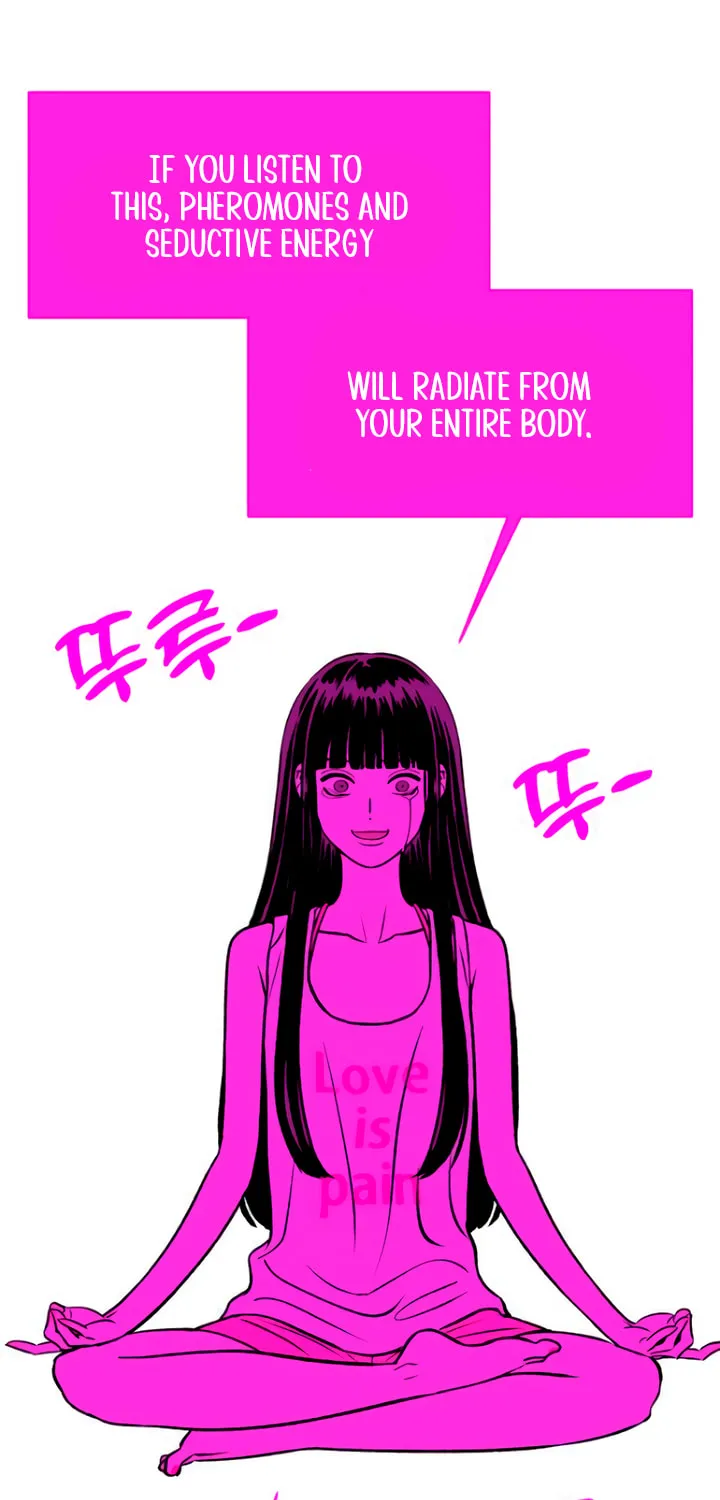 Read Moonstruck chapter 16 image 36 on Lezhin