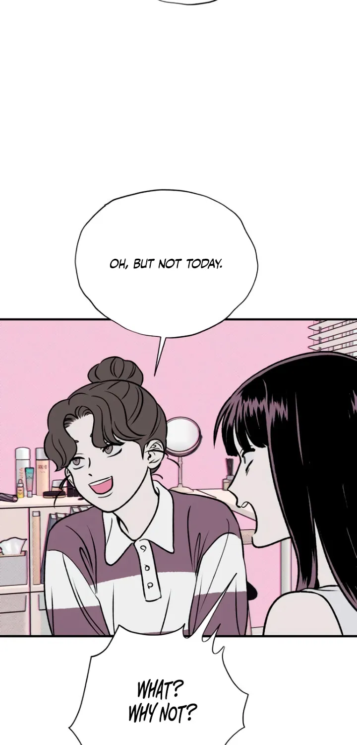 Read Moonstruck chapter 16 image 4 on Lezhin