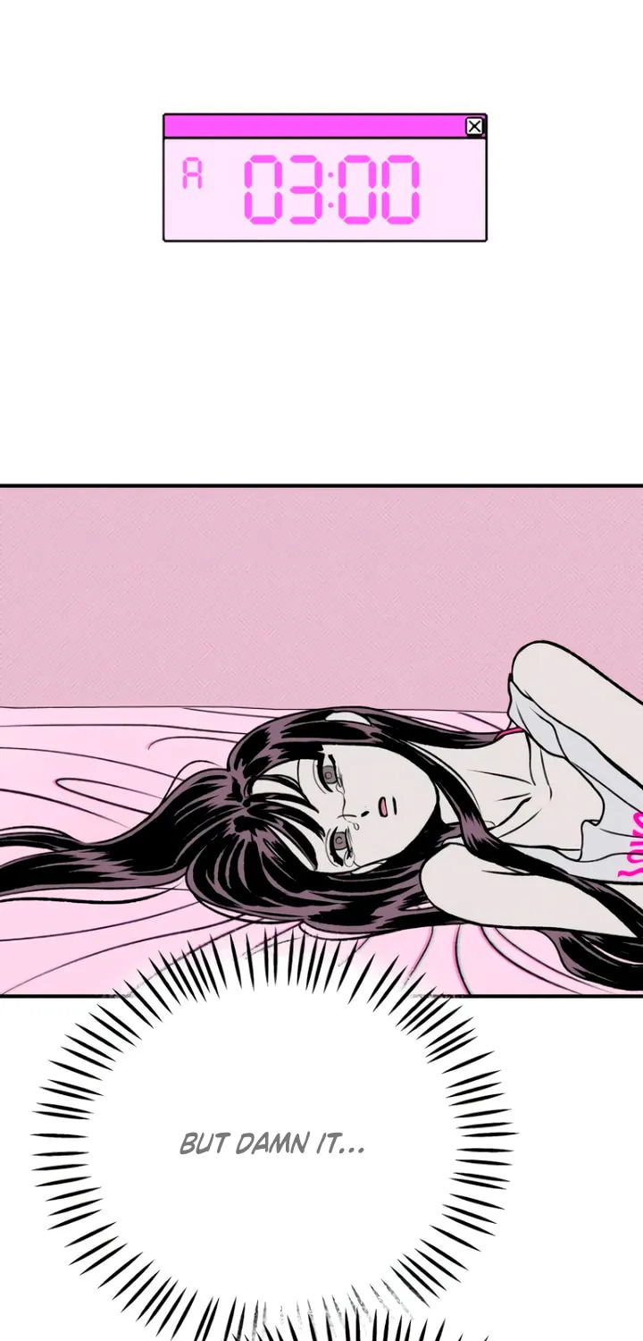 Read Moonstruck chapter 16 image 46 on Lezhin