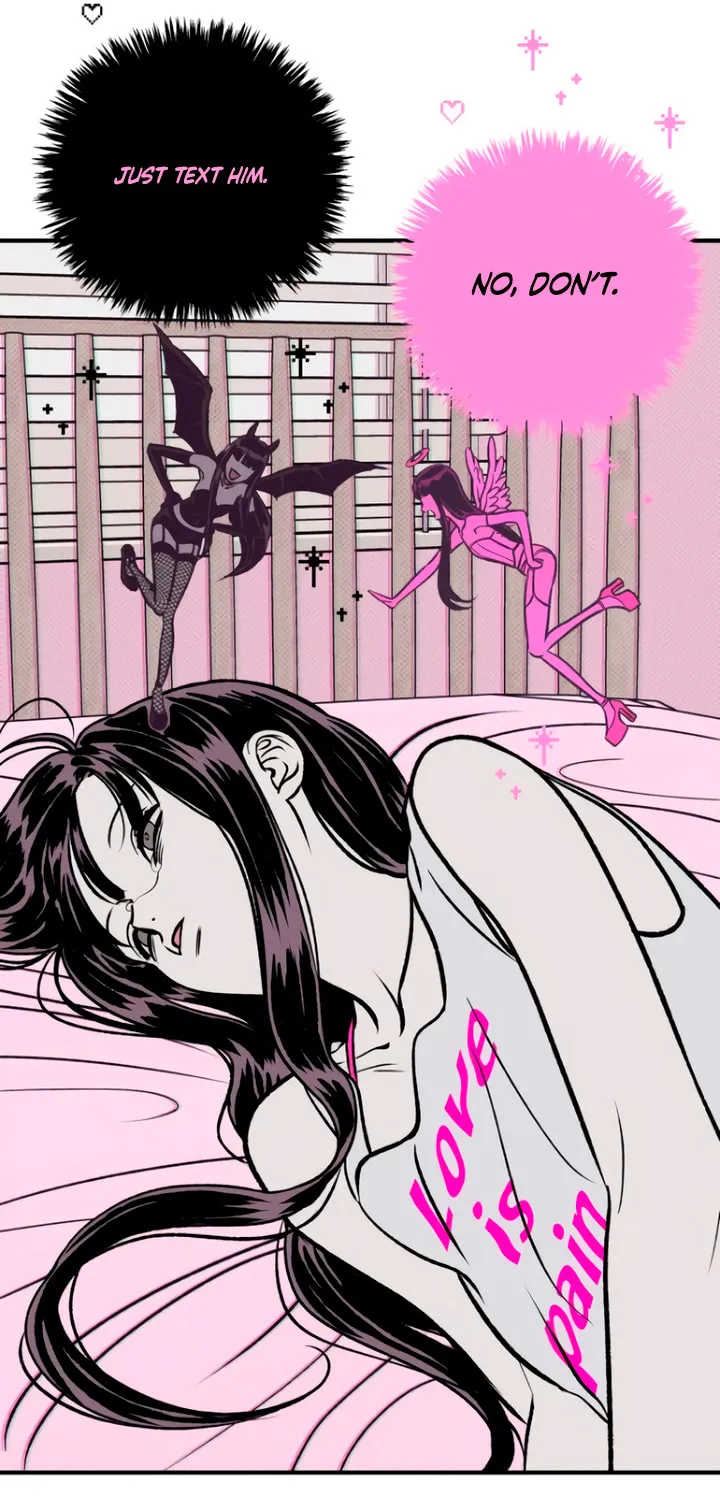 Read Moonstruck chapter 16 image 48 on Lezhin