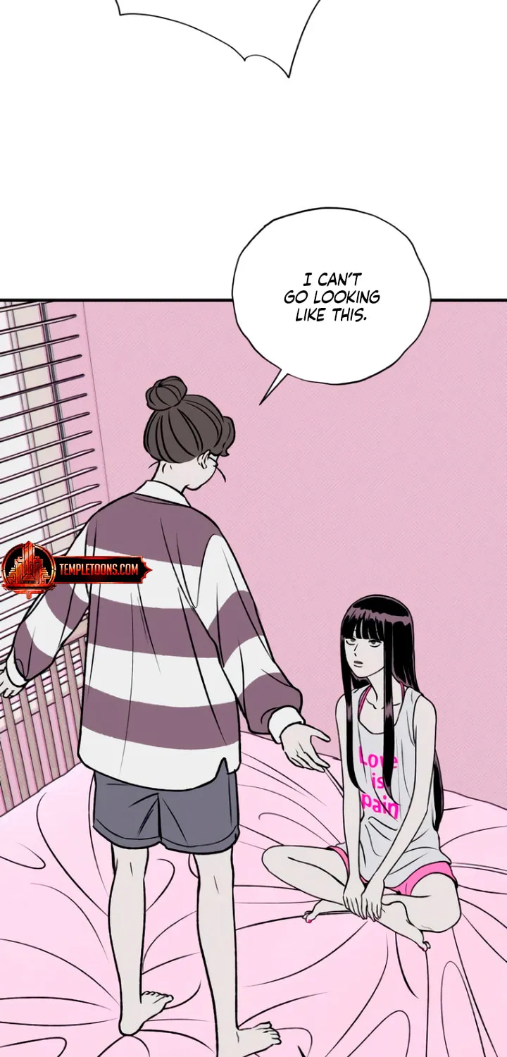 Read Moonstruck chapter 16 image 5 on Lezhin