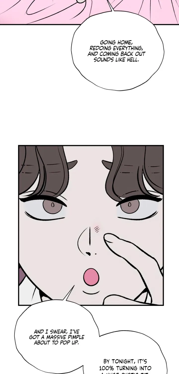 Read Moonstruck chapter 16 image 6 on Lezhin