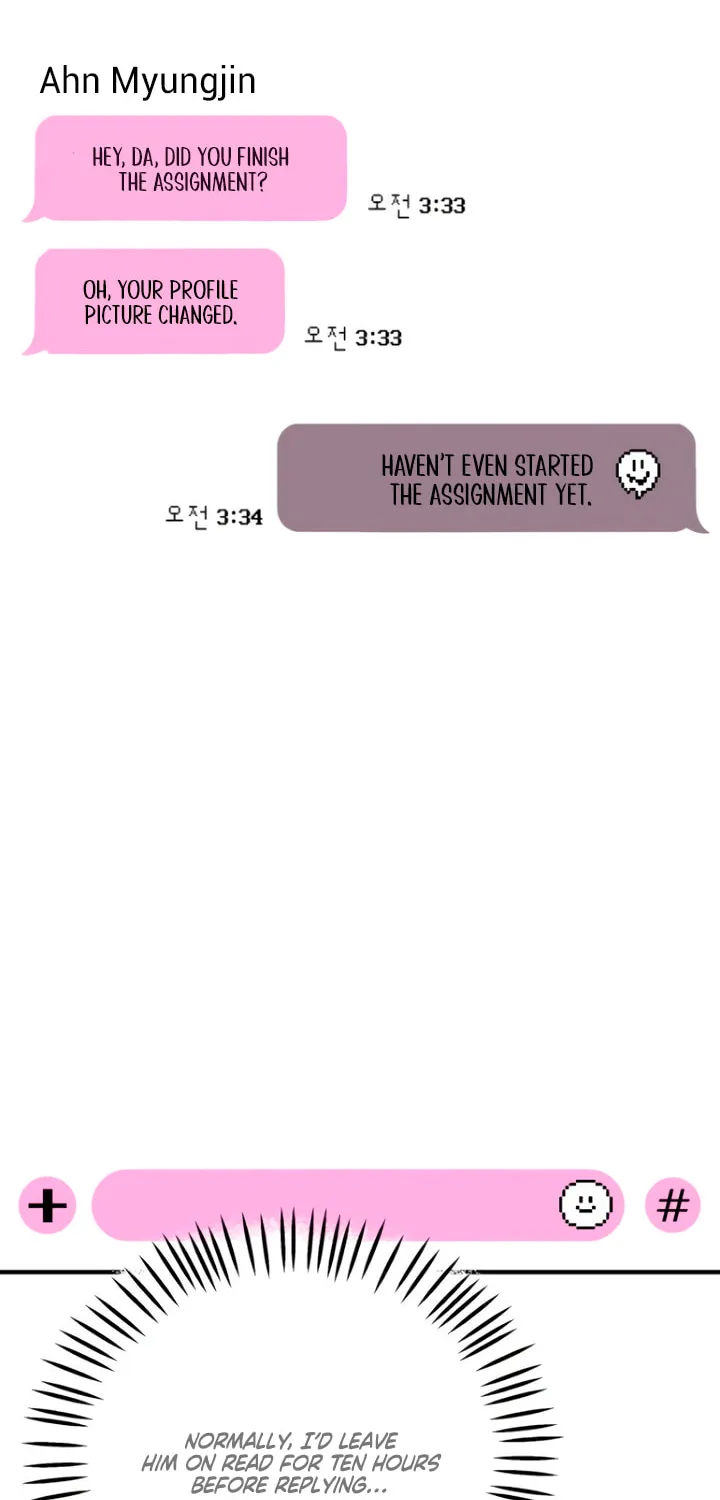 Read Moonstruck chapter 16 image 62 on Lezhin