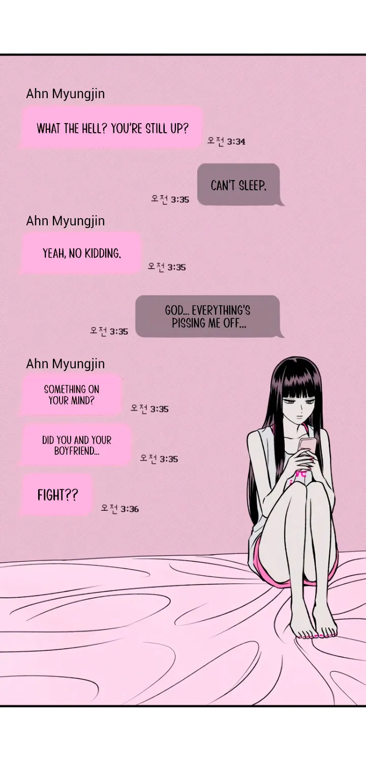 Read Moonstruck chapter 16 image 65 on Lezhin