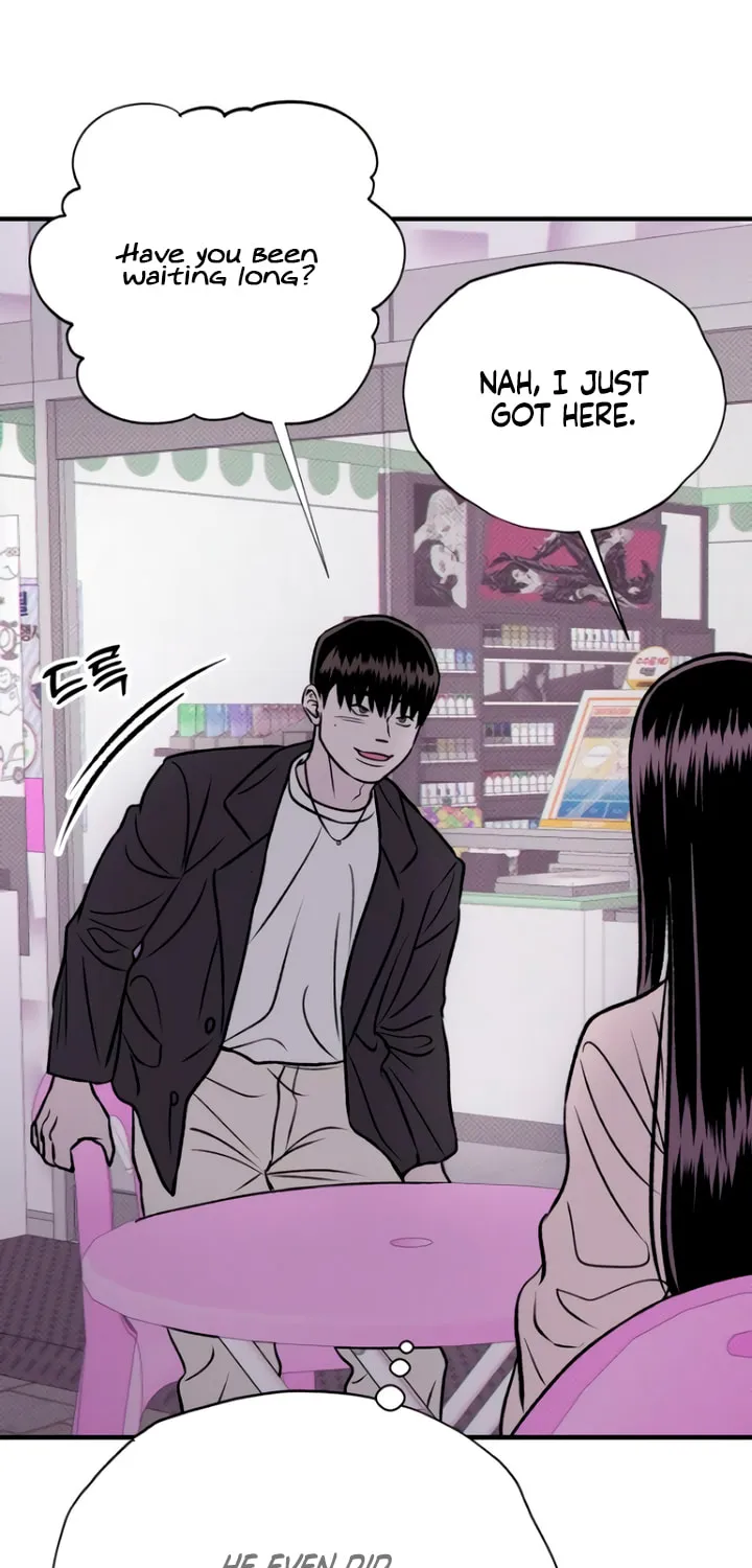 Read Moonstruck chapter 16 image 77 on Lezhin