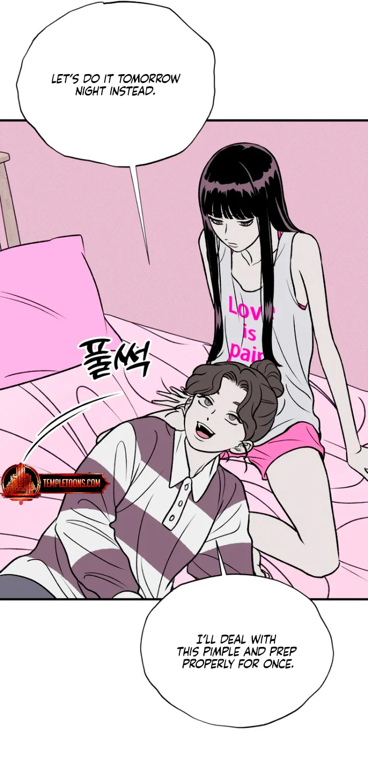 Read Moonstruck chapter 16 image 8 on Lezhin