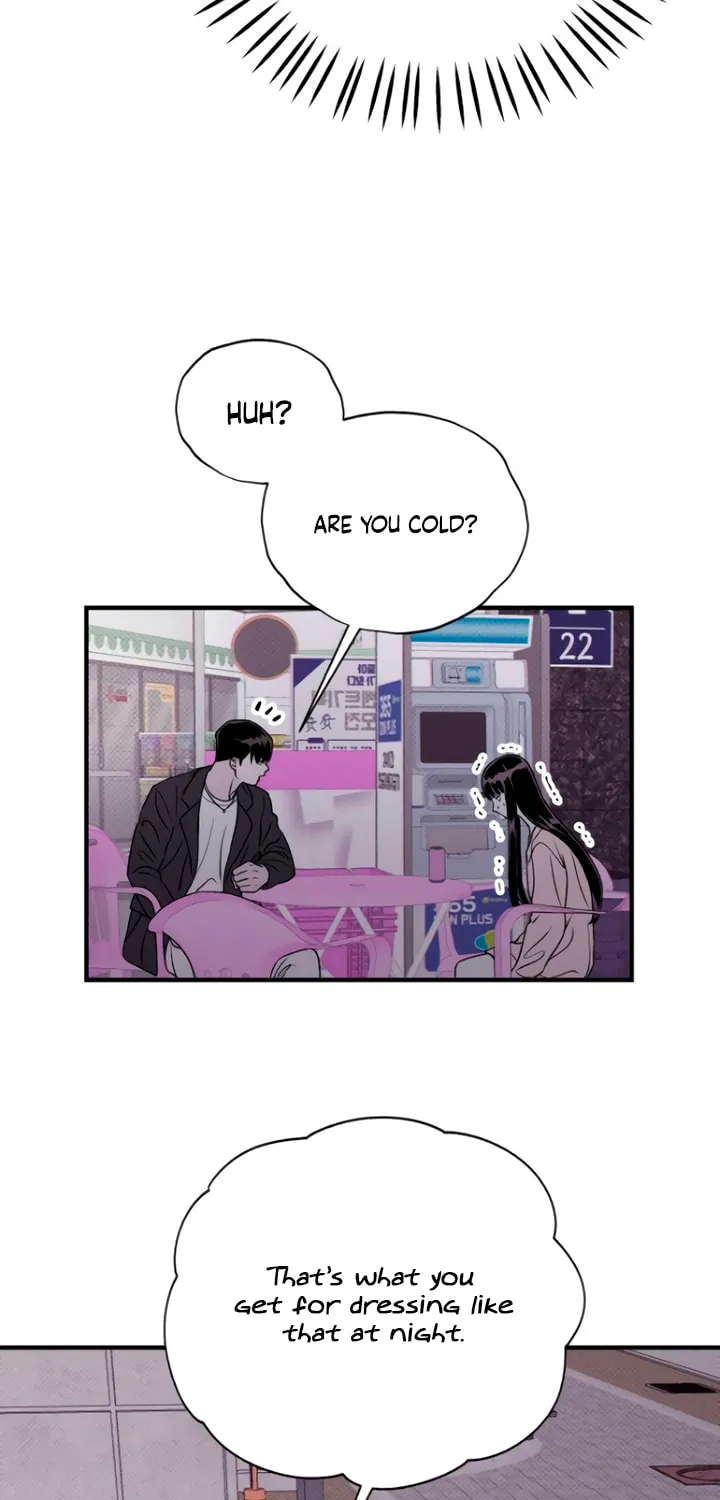 Read Moonstruck chapter 16 image 83 on Lezhin