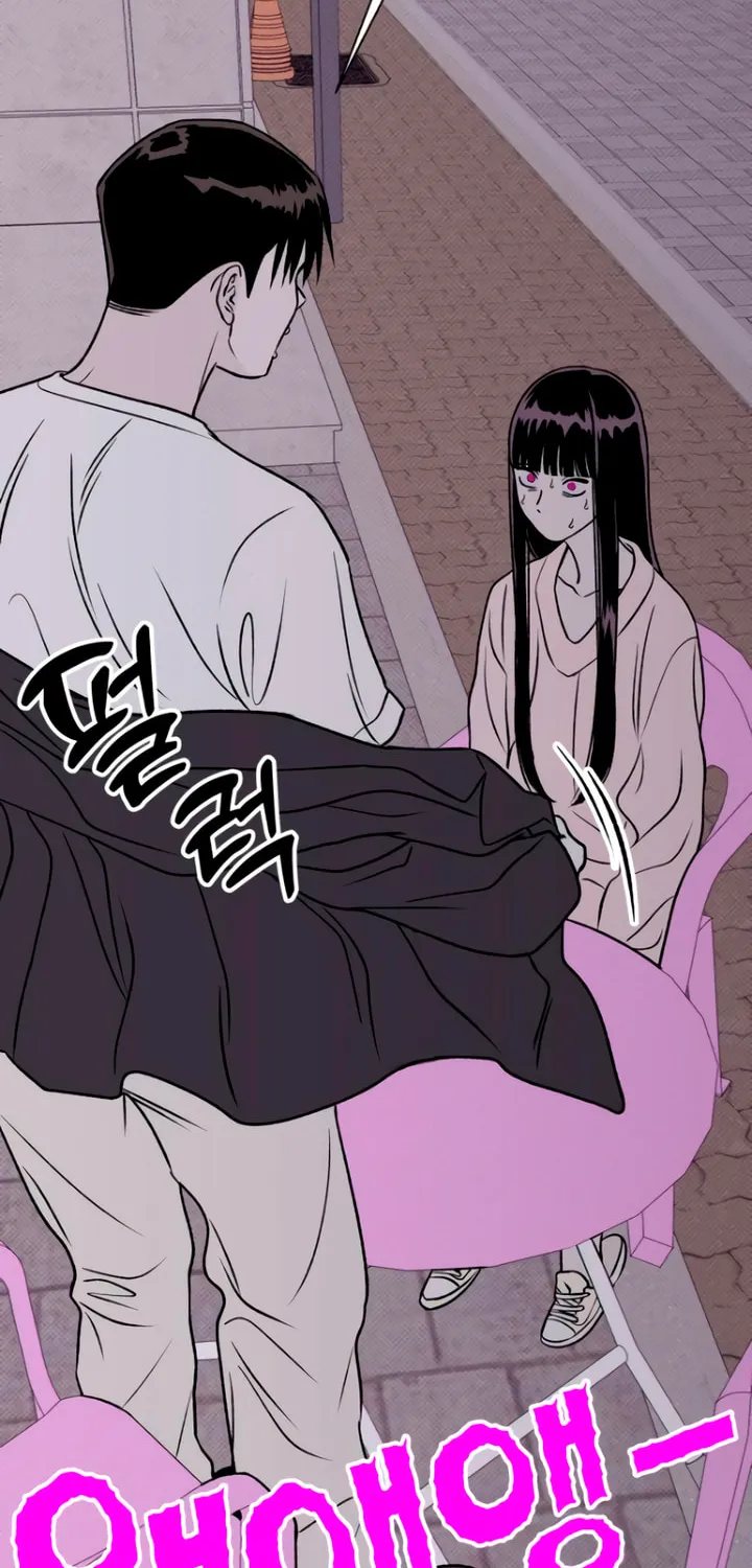 Read Moonstruck chapter 16 image 84 on Lezhin